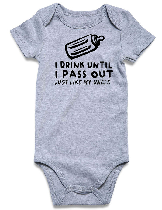 Baby Clothes Boys Niece Baby Clothes Baby Announcement Baby Gifts