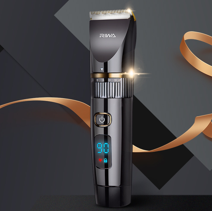 Home Hair Clipper, Electric Shaver, Hair Cutting Tool