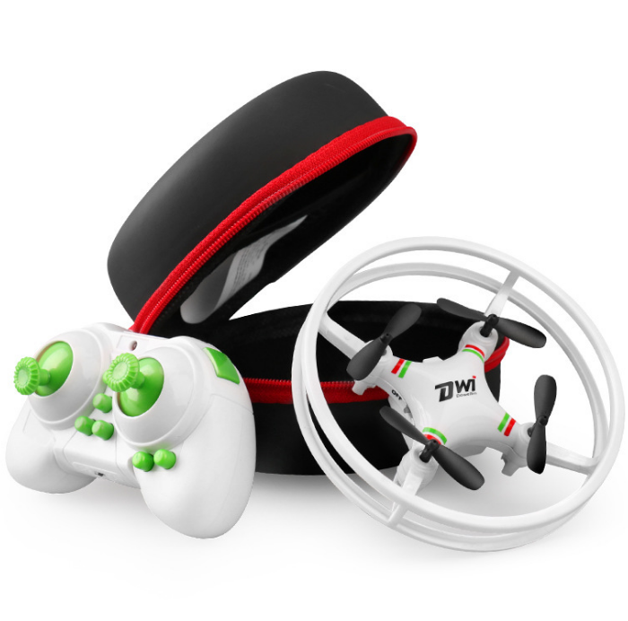 Remote Control Mini Drone - Rechargeable / Gift