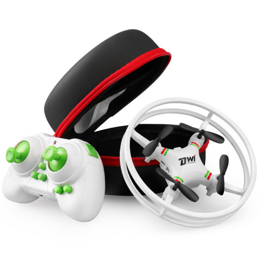 Remote Control Mini Drone - Rechargeable / Gift