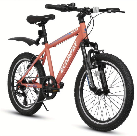 Mountain Bikes 20 Inch