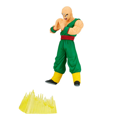 Banpresto - Dragon Ball Z - Tenshinhan Bandai Spirits Gxmateria Figure