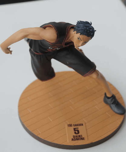 Kuroko Basketball Anime Figurine Display Piece