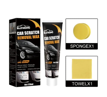 Car Paint Care Polish scratch remove removal