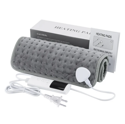 Electric Heating Shawl blanket relaxation health