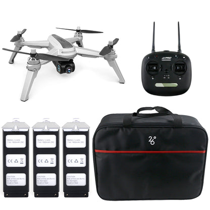 JJRC X5 GPS Drone with 2K HD Camera and Follow Mode