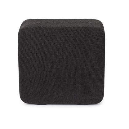 Soundskins Cover for Sonos Sub – Accessories & Subwoofer Cover – 3D-Knitted Acoustic Speaker Cover for Sonos – Charcoal Black