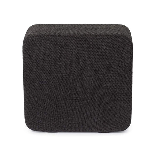 Soundskins Cover for Sonos Sub – Accessories & Subwoofer Cover – 3D-Knitted Acoustic Speaker Cover for Sonos – Charcoal Black