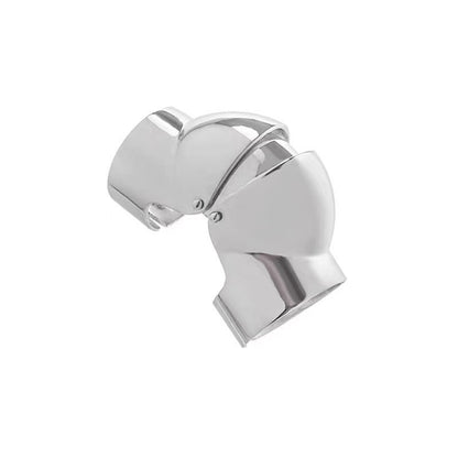 Movable Couple Metal Armor Ring birthday valentine romance gift