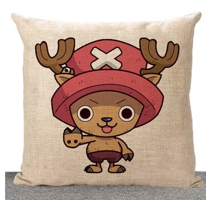 One Piece Pillow and Cushion Cover Multi styles