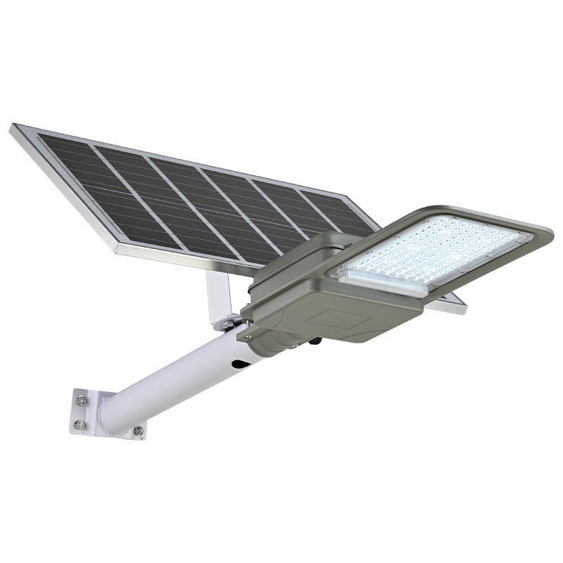Solar-Powered LED Outdoor Waterproof Light