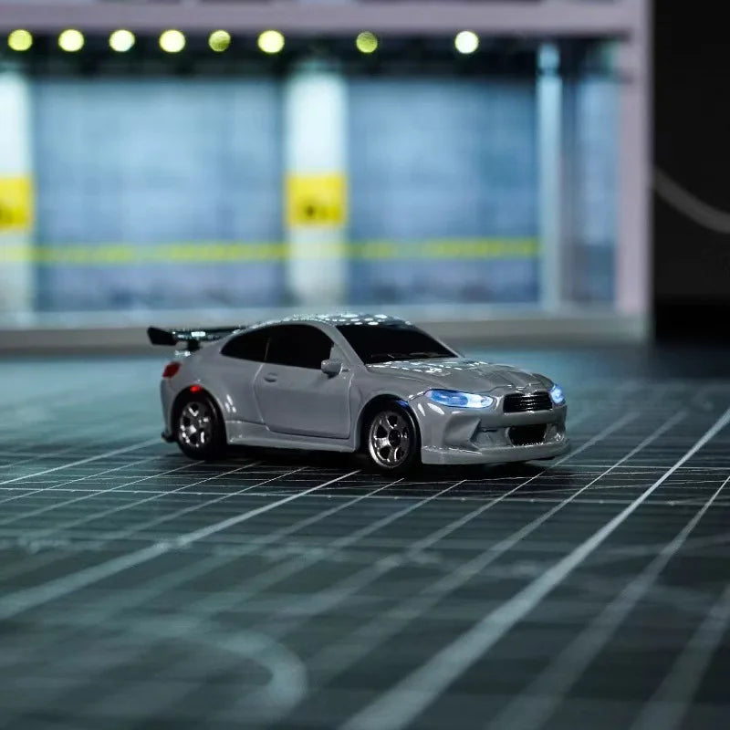 1:64 mini rc 4wd Drift Car