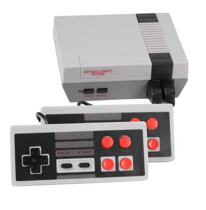 620 video retro game console