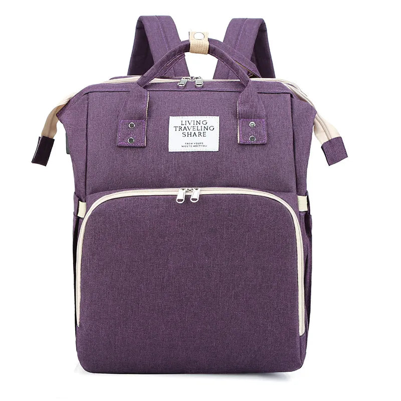 Large Capacity Mommy Bag baby care