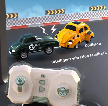 Mini RC Racing Car with Camera