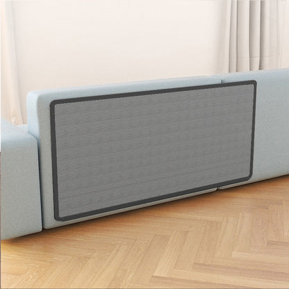 Cat Scratch Protector Mat - Durable and Scratch-Resistant