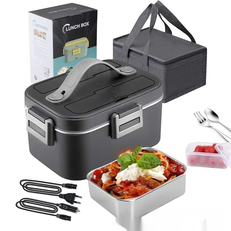 Electric Lunch Box 12v 75w