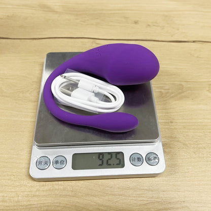 Adult Toy - Realistic Frog Egg Vibrator adult toy massage couple date night gift