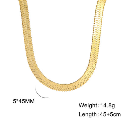 Stainless Steel Choker various length valentine couple birthday date gift