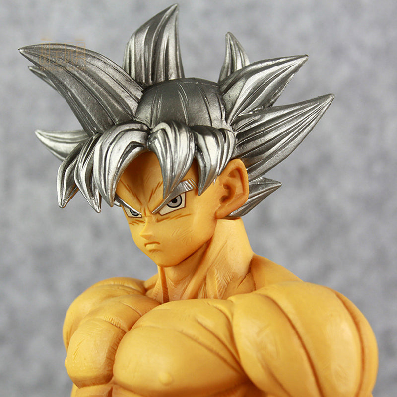 Dragon Ball A9 Goku Figure - 26CM Collectible Toy