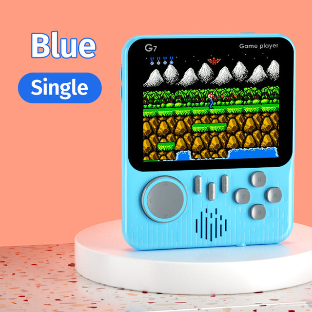 G7 Classic Retro Video Game Console with 666 Games