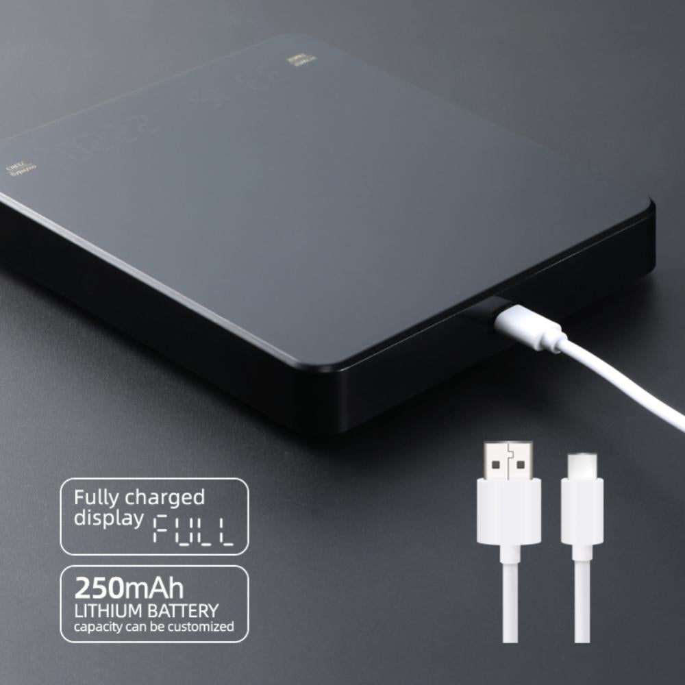 Xiaomi Precision Electronic Kitchen Scale for Food & Coffee