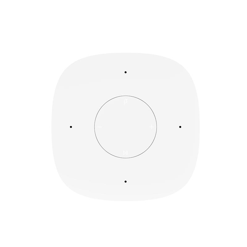 Smart Robot Speaker - Xiaomi Xiao Ai Sound Speaker System