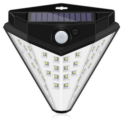 36LED 32LED Outdoor Wall Light with Motion Sensor