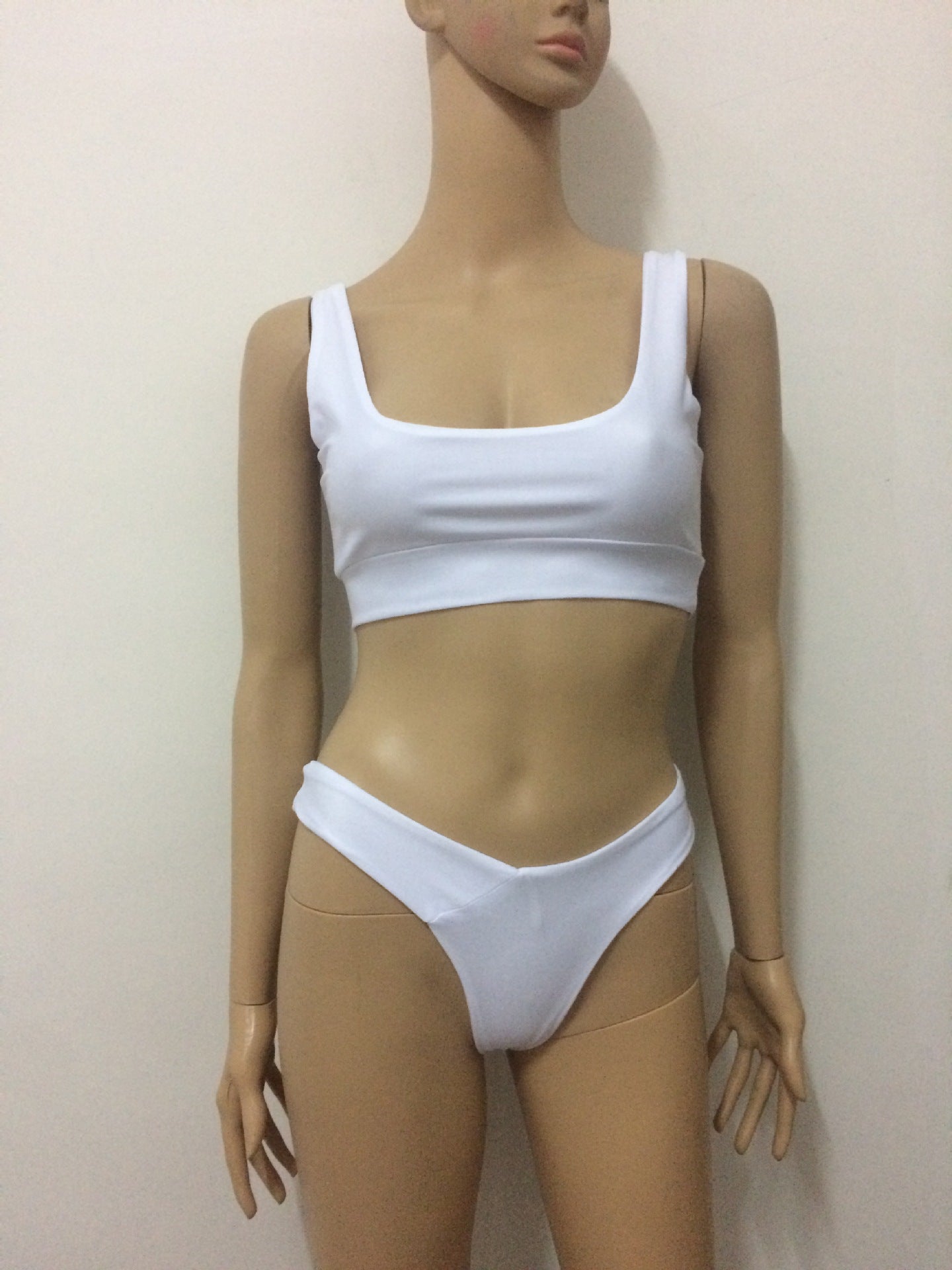 New Sexy Bandage Bikini Swimwear swimming suit