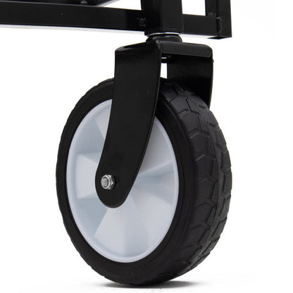Foldable Heavy duty Utility trolly