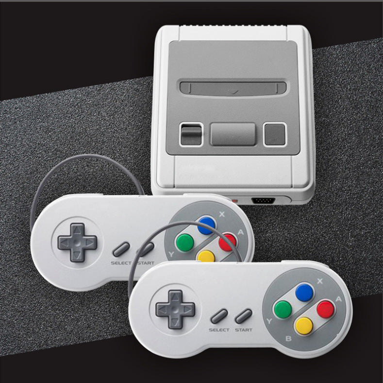 Nintendo Famicom Mini HDMI Dual Player Home Game Console