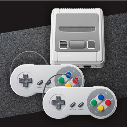 Nintendo Famicom Mini HDMI Dual Player Home Game Console