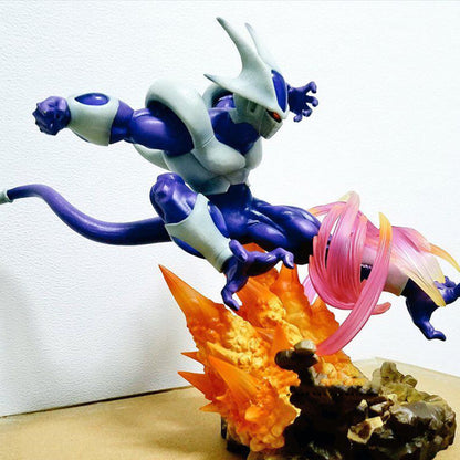 Dragon Ball Figure, Super Battle Gula Soul Limited Edition