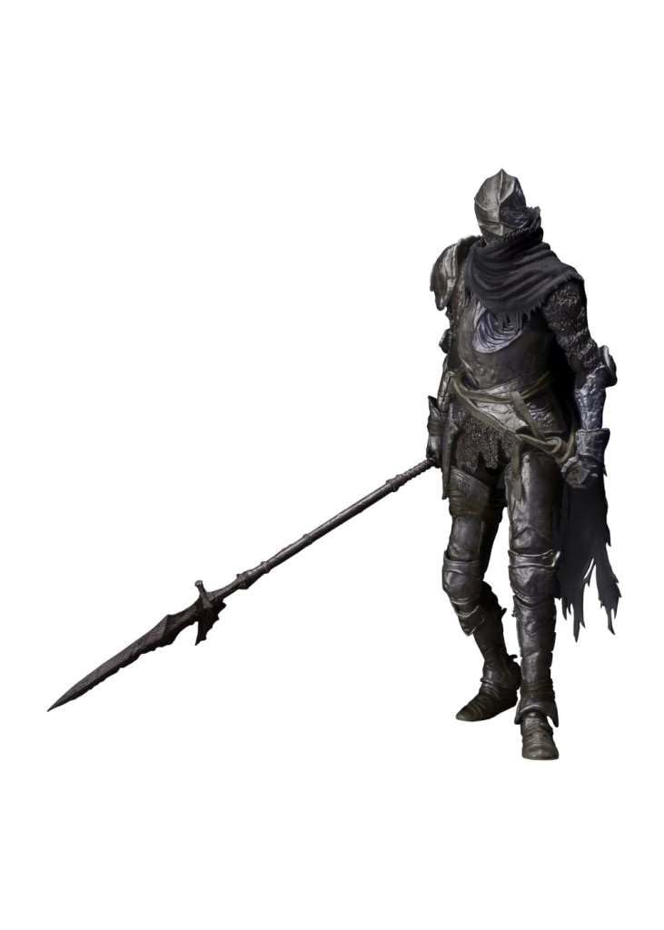 TAMASHII NATIONS - Elden Ring - Festering Fingerprint Vyke Bandai Spirits S.H.Figuarts Action Figure