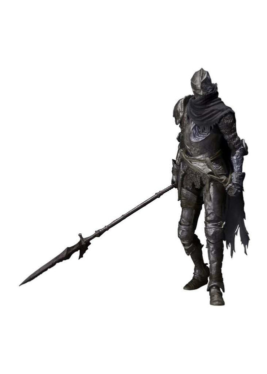 TAMASHII NATIONS - Elden Ring - Festering Fingerprint Vyke Bandai Spirits S.H.Figuarts Action Figure