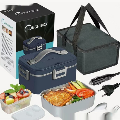 Electric Lunch Box 12v 75w