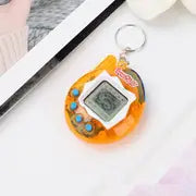 Handheld Mini Game Console for Virtual Pets