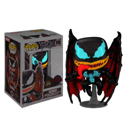 Funko Pop Marvel Avengers Iron Man Thor Spider-Man Figure