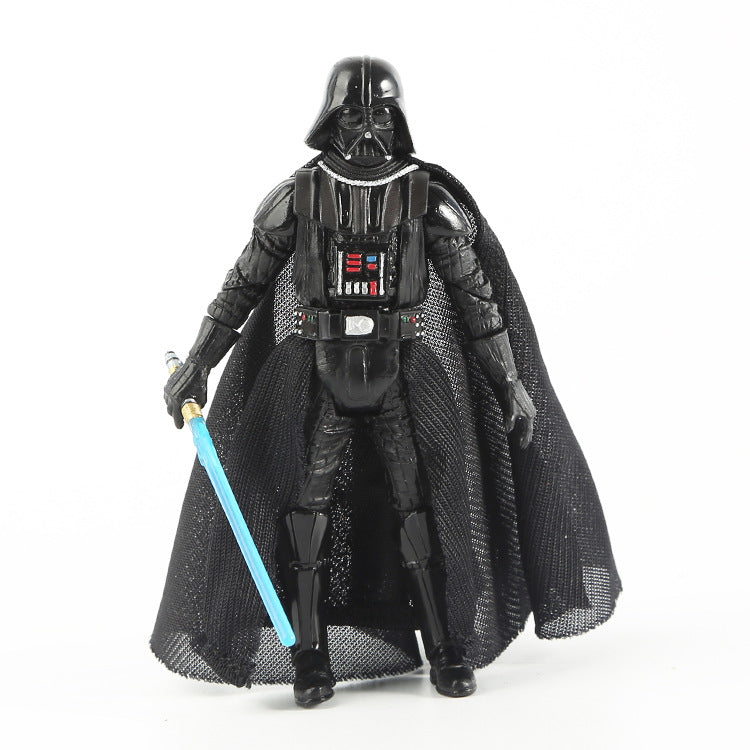 Star Wars Darth Vader Action Figure Toy