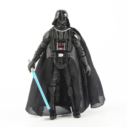 Star Wars Darth Vader Action Figure Toy
