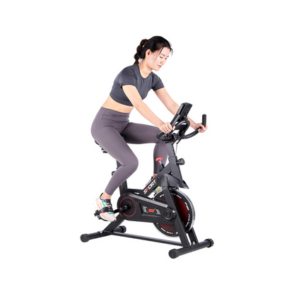 Indoor Exercise Bike fitness