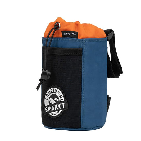 Bike Handlebar front Bag Bicycle Professional Cycling Accessories. (dark blue)