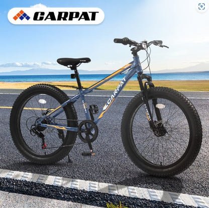Mountain Dirt Bikes 24inch