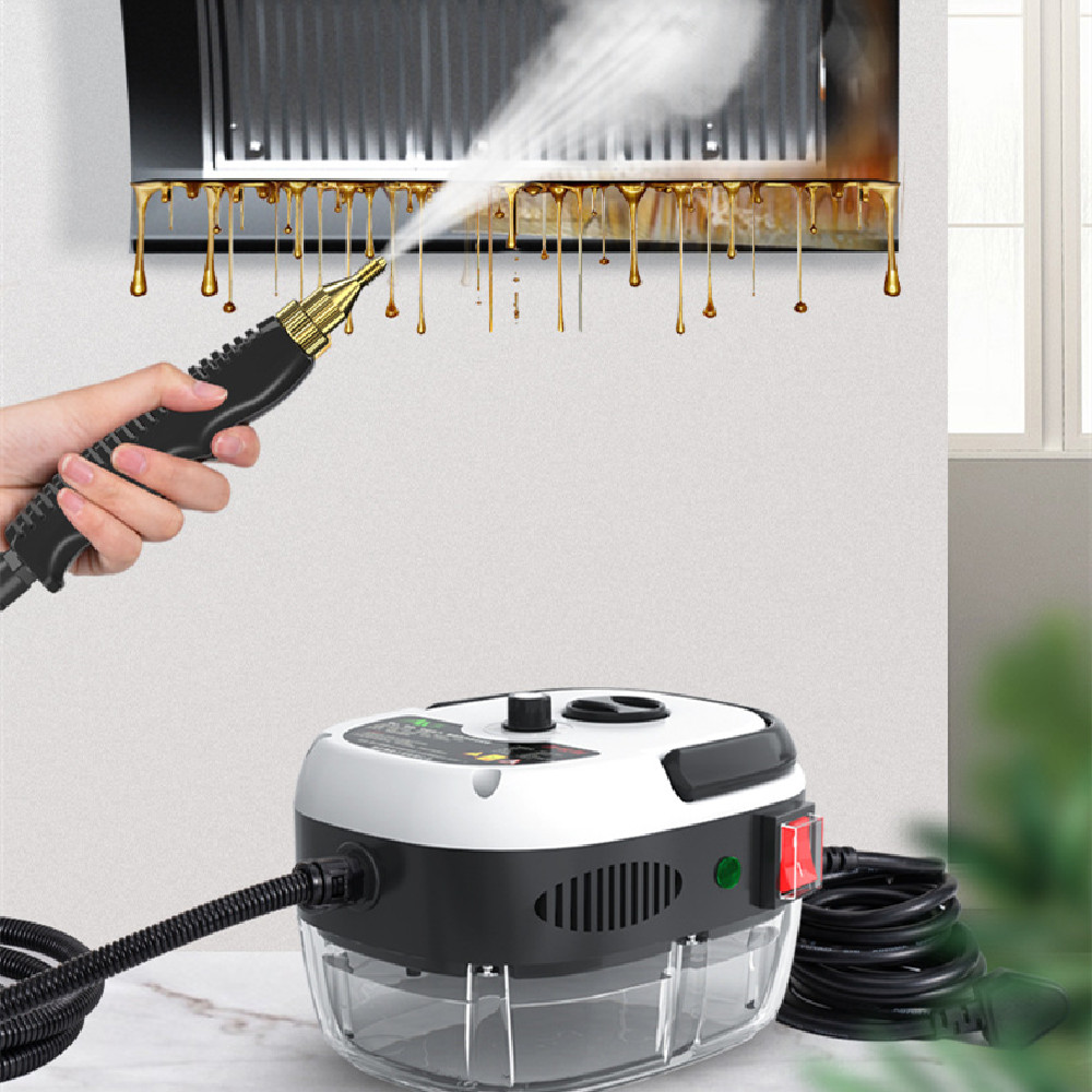 High-Pressure Steam Cleaner multi voltage