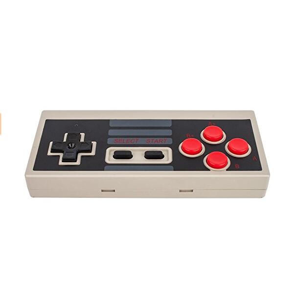 Wireless Game Controller for Nintendo