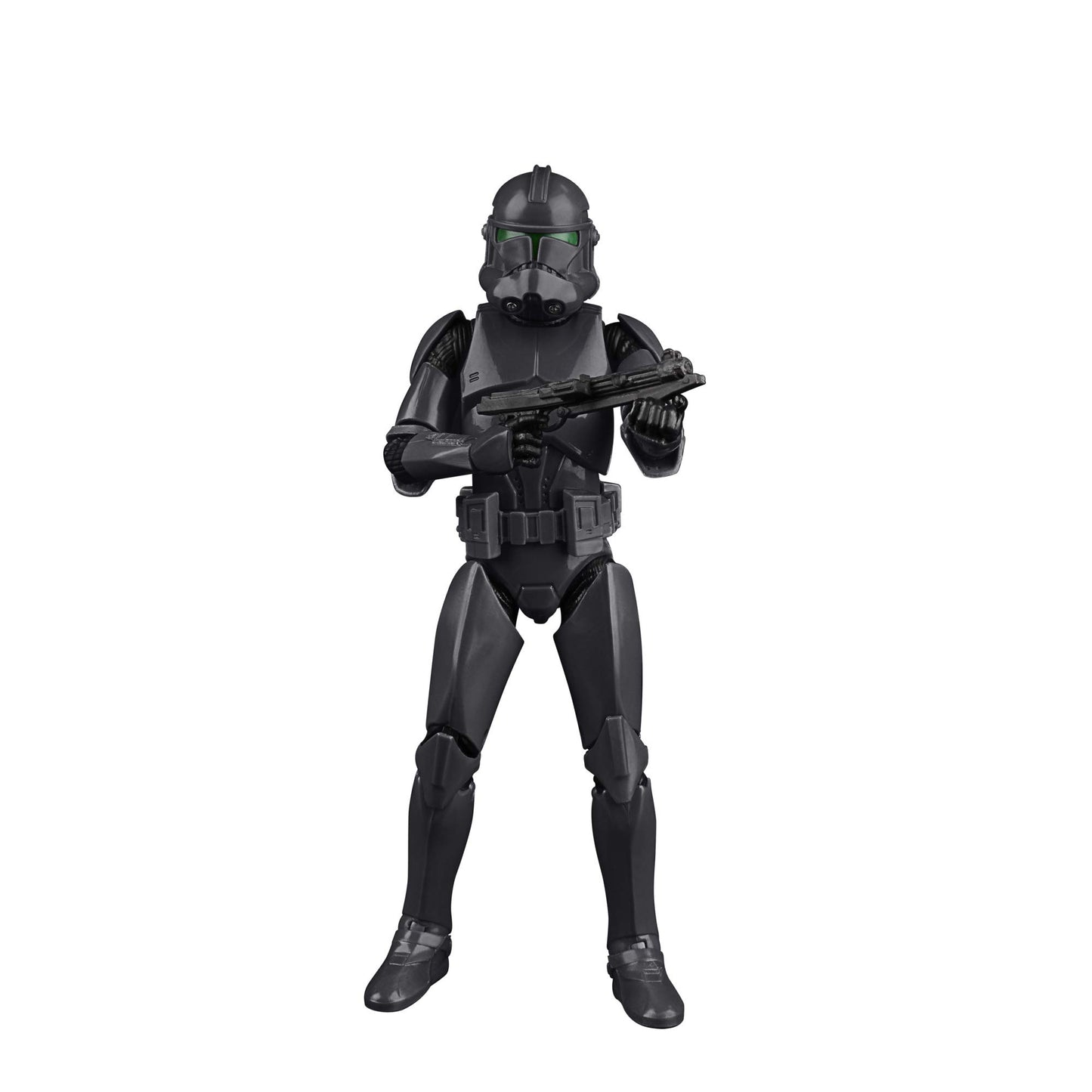 STAR WARS The Black Series Elite Squad Trooper Toy 6-Inch Scale The Bad Batch Collectible Figure Toys for Kids Ages 4 and Up