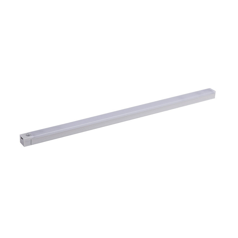 LED Motion Sensor Magnetic Strip Light for Cabinets