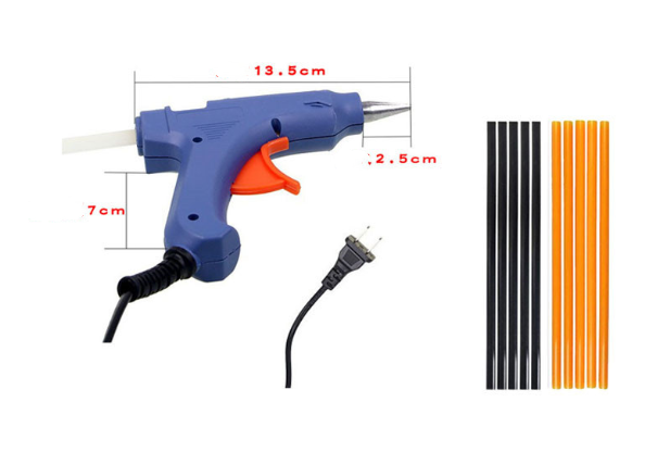 Car Dent Repair Tool glue gun automotive