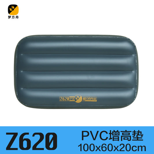 Inflatable Car Trunk Mattress for Single Use muti size