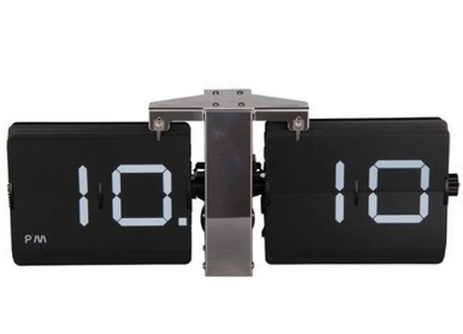 Time Mate Flip Clock desktop vintage